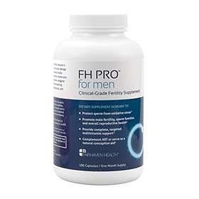 Fairhaven Health FH Pro for Men 180 Capsules