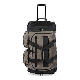 antler tundra trolley backpack