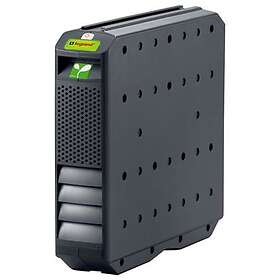 Legrand WHAD HE08 24min fixed