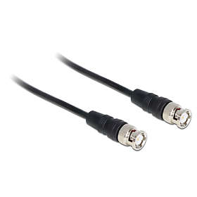 DeLock 1BNC - 1BNC 15m