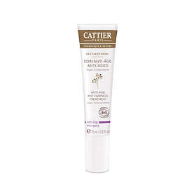 Cattier Paris Nectar Eternel Anti-âge Anti-Ride Treatment 15ml