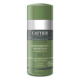 Cattier Paris Homme Protective Hydratante Care 50ml