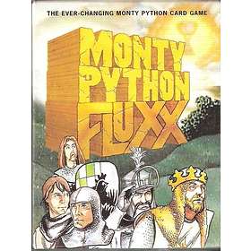 Monty Python Fluxx