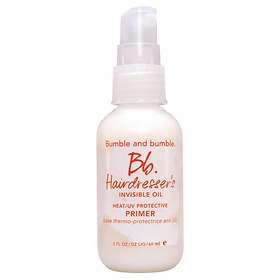 Bumble And Bumble Hairdresser's Invisible Oil Heat/UV Protective Primer Spray 60ml