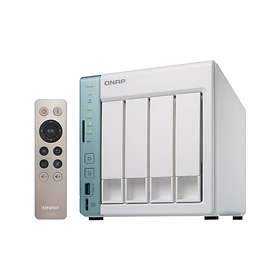 QNAP TS-451A-4G