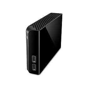 Seagate Backup Plus Desktop Hub USB 3.0 4TB