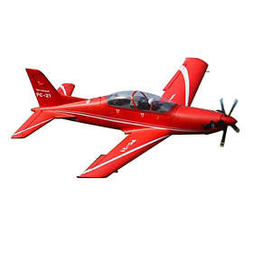 FMS PC-21 PNP