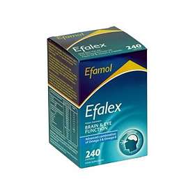 Efamol Efalex 240 Capsules
