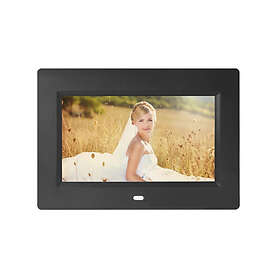 Yuraku Digital Photo Frame 7"