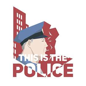 This is the Police (PC)