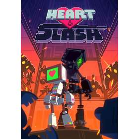 Heart & Slash (PC)