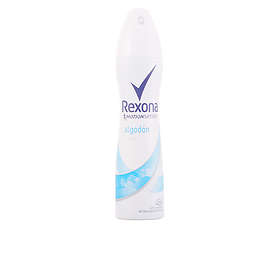 Rexona Cotton Deo Spray 200ml