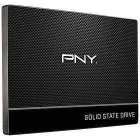 PNY CS900 Series 2.5 SATA III 120GB