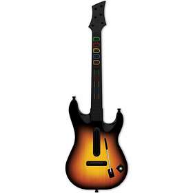 Activision Guitar Hero 4 World Tour Guitar (PS2)