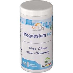 Bio-Life Laboratory Be-Life Magnesium 500 Minerals 90 Gélules