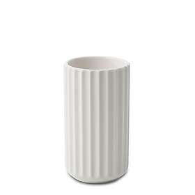 Lyngby By Hilfling Vase I Porslin 120mm