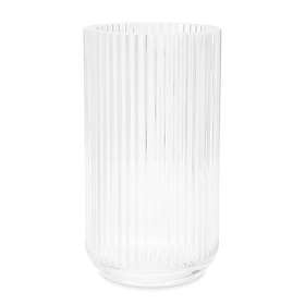 Lyngby By Hilfling Vase I Glass 250mm