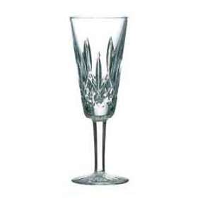 Waterford champagneglass
