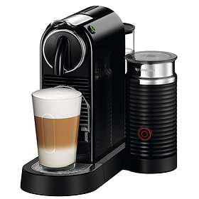 Nespresso CitiZ&Milk 2 C122/D122