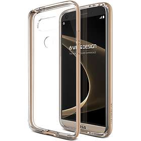 Verus Crystal Bumper for LG G5