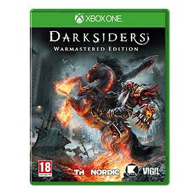 Darksiders - Warmastered Edition (Xbox One | Series X/S)