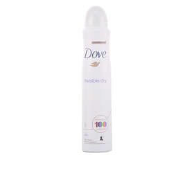 Dove Invisible Dry Deo Spray 200ml