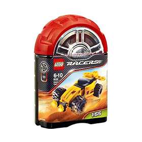 LEGO Racers 8122 Desert Viper