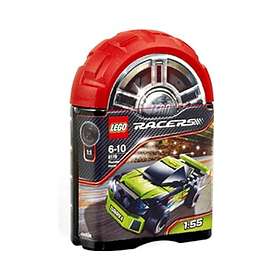 LEGO Racers 8119 Thunder Racer