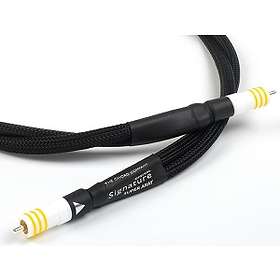 Chord Signature Digital Super Aray 1BNC - 1RCA 2m