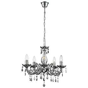 Globo Lighting 63117-5 Cuimbra II