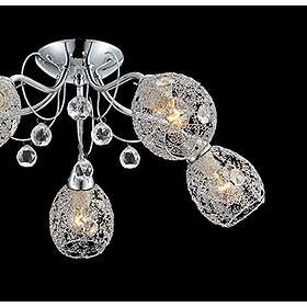 Globo Lighting 56689-5 Kordula