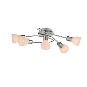 Globo Lighting 54533-5D Panna