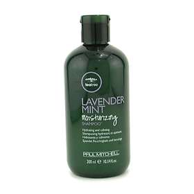 Paul Mitchell Lavender Mint Moisturizing Shampoo 300ml