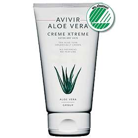 Aloe Vera Group Aloe Vera Xtreme Body Creme 150ml