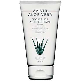 Aloe Vera Group Aloe Vera Woman's After Shave Body Lotion 150ml