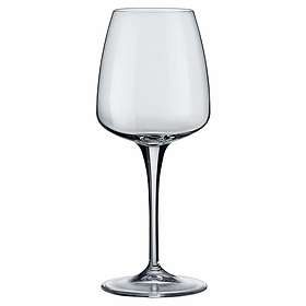 Bormioli Rocco Aurum Wine Glass 35cl 6-pack