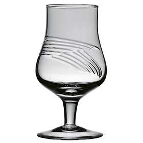 Hadeland Glassverk Surf Cognacglass 27cl