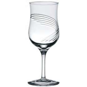 Hadeland Glassverk Surf Ølglass 35cl