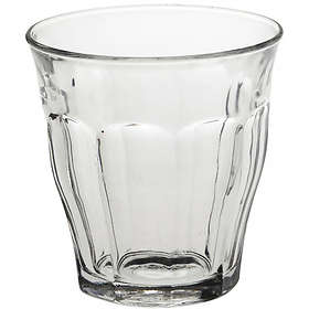 Duralex Picardie Verre 9cl 6-pack