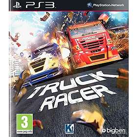 Truck Racer (PS3)