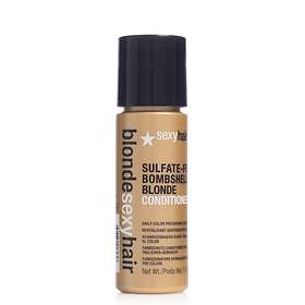 Sexy Hair Blonde Sulfate Free Bombshell Conditioner 50ml