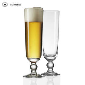 Reijmyre Glasbruk Bryggarglaset Ölglas 40cl