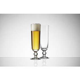 Reijmyre Glasbruk Bryggarglaset Ölglas 40cl 2-pack