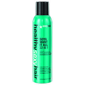 Sexy Hair Healty Soya Want It All 22in1 Leave In Treatment 150ml