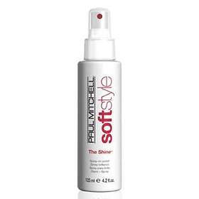 Paul Mitchell Soft Style The Shine Spray 125ml