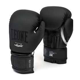 Leone 1947 Black & White Boxing Gloves