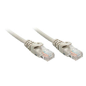 Lindy U/UTP Cat5e RJ45 - RJ45 15m