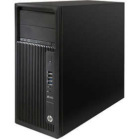 HP Z240 T4K65ET#ABF