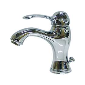 Cristina Art Tvättställsblandare 34001 (Krom)