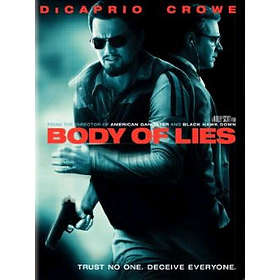 Body of Lies (DVD)